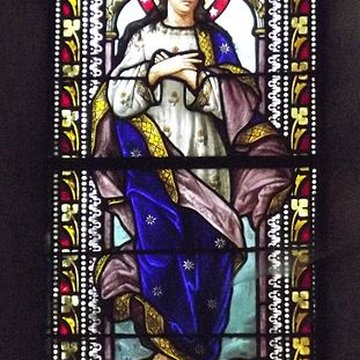 Église Saint-Aignan de Bélaye