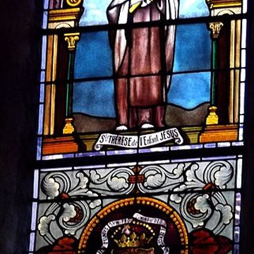 Église Saint-Aignan de Bélaye