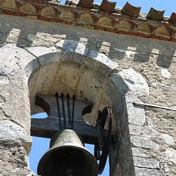 Église Saint-Aignan de Bélaye