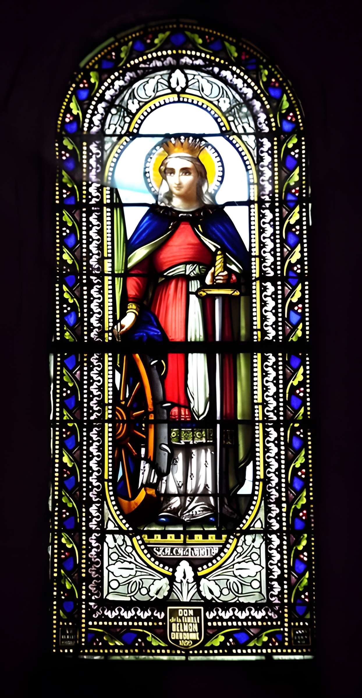 Église Saint-Aignan de Bélaye