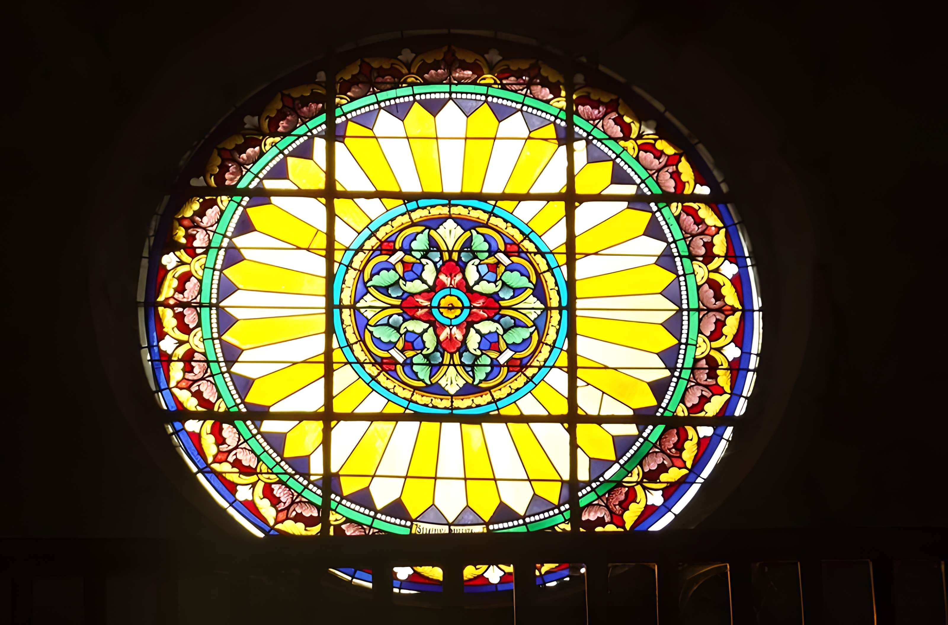 Église Saint-Aignan de Bélaye