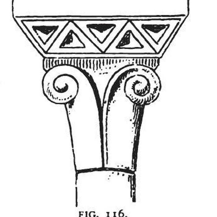 Photo de Église Saint-Aignan de Senlis