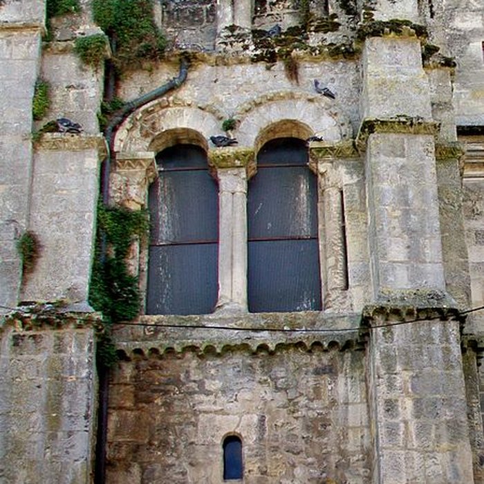 Photo de Église Saint-Aignan de Senlis
