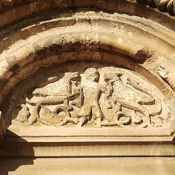 Église Saint-Aignan de Trévières