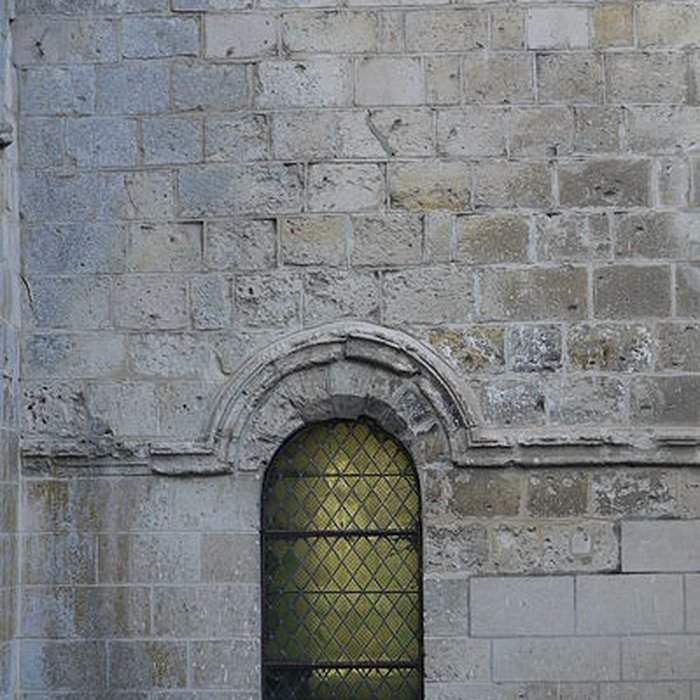 Photo de Église Saint-Alban de Corcy