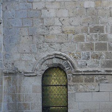 Église Saint-Alban de Corcy