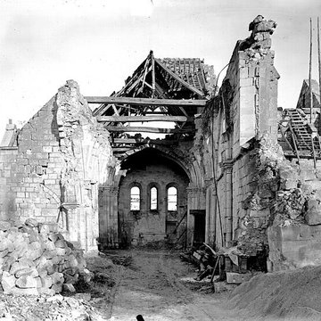Église Saint-Alban de Corcy