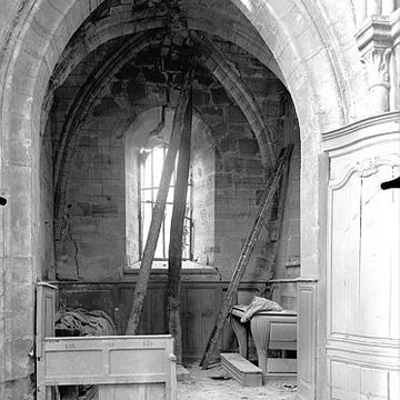 Église Saint-Alban de Corcy