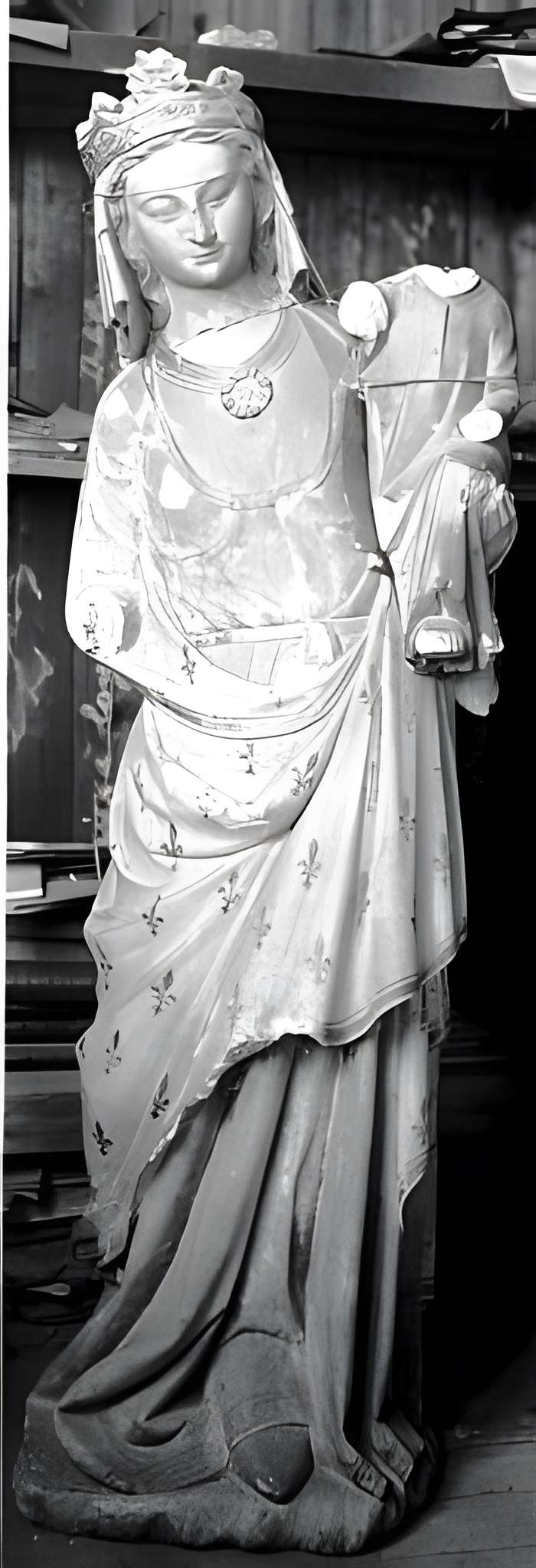 Église Saint-Alban de Corcy