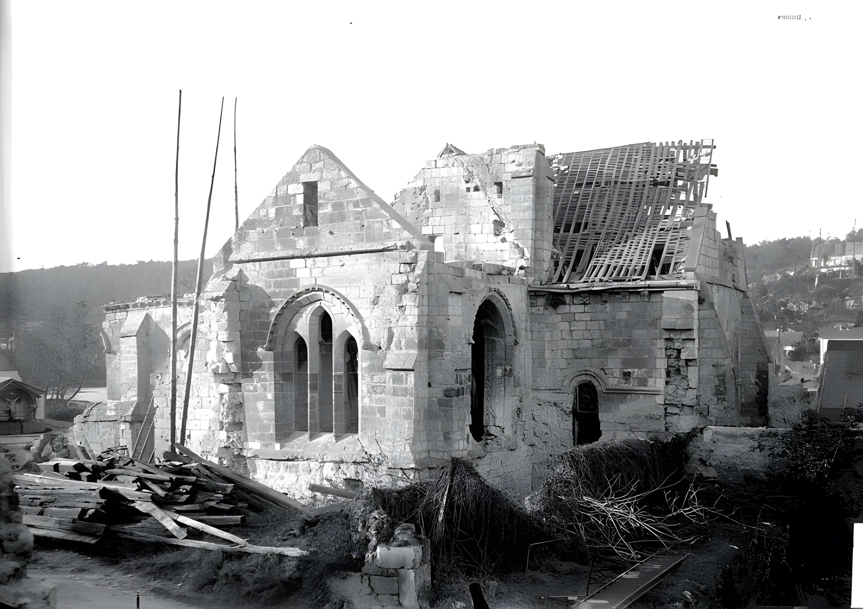 Église Saint-Alban de Corcy