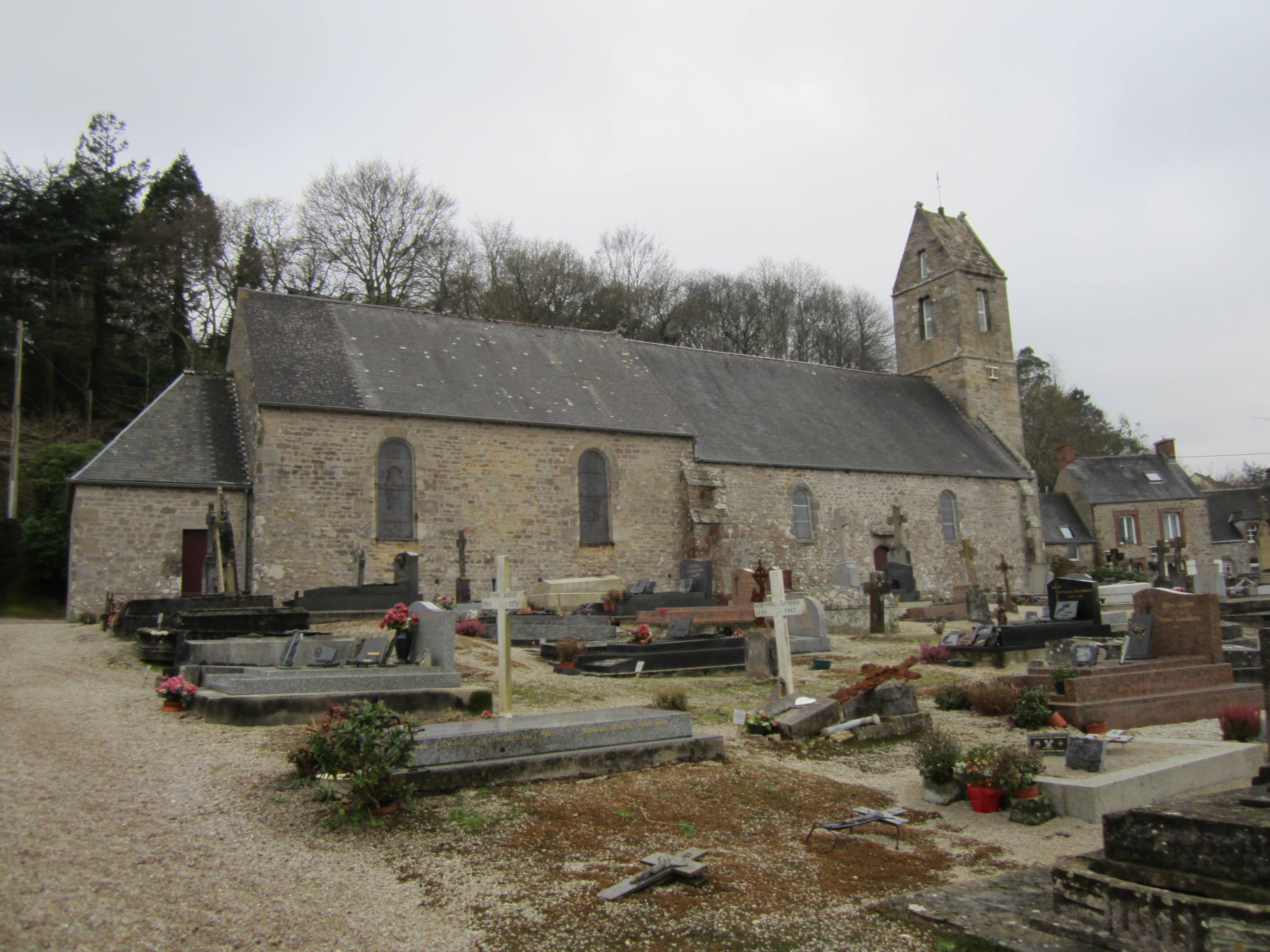 Photo de Église Notre-Dame-de-l'Assomption du Vicel