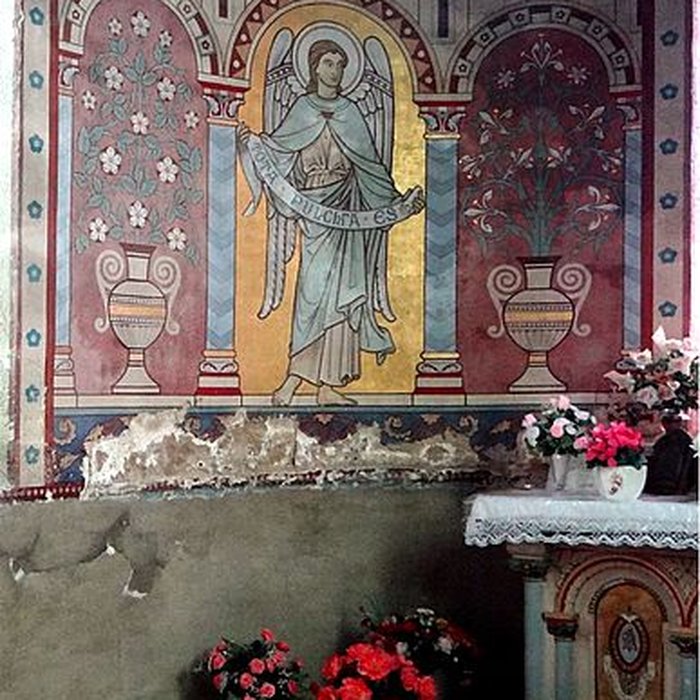 Photo de Église Saint-Alban de Lormes