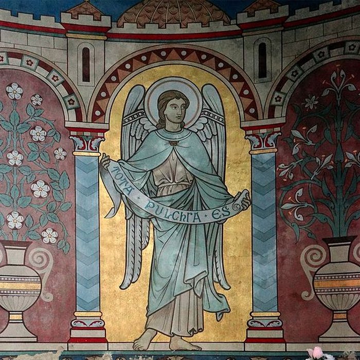 Photo de Église Saint-Alban de Lormes