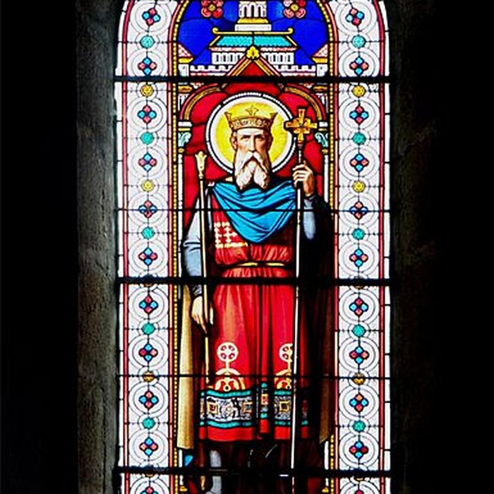 Photo de Église Saint-Alban de Lormes