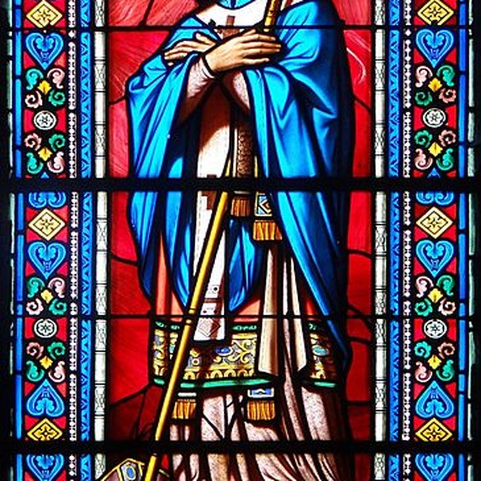 Photo de Église Saint-Alban de Lormes