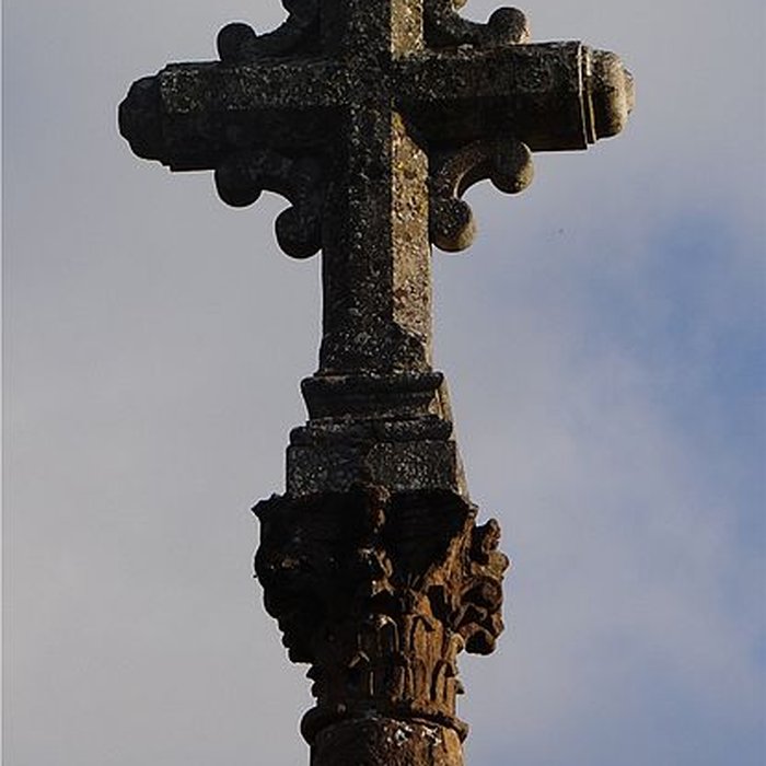 Photo de Église Saint-Alban de Lormes