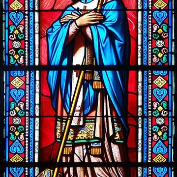 Église Saint-Alban de Lormes