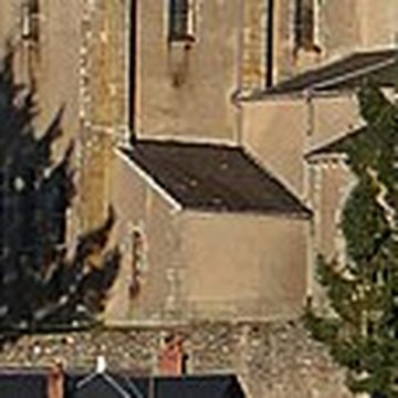 Église Saint-Alban de Lormes