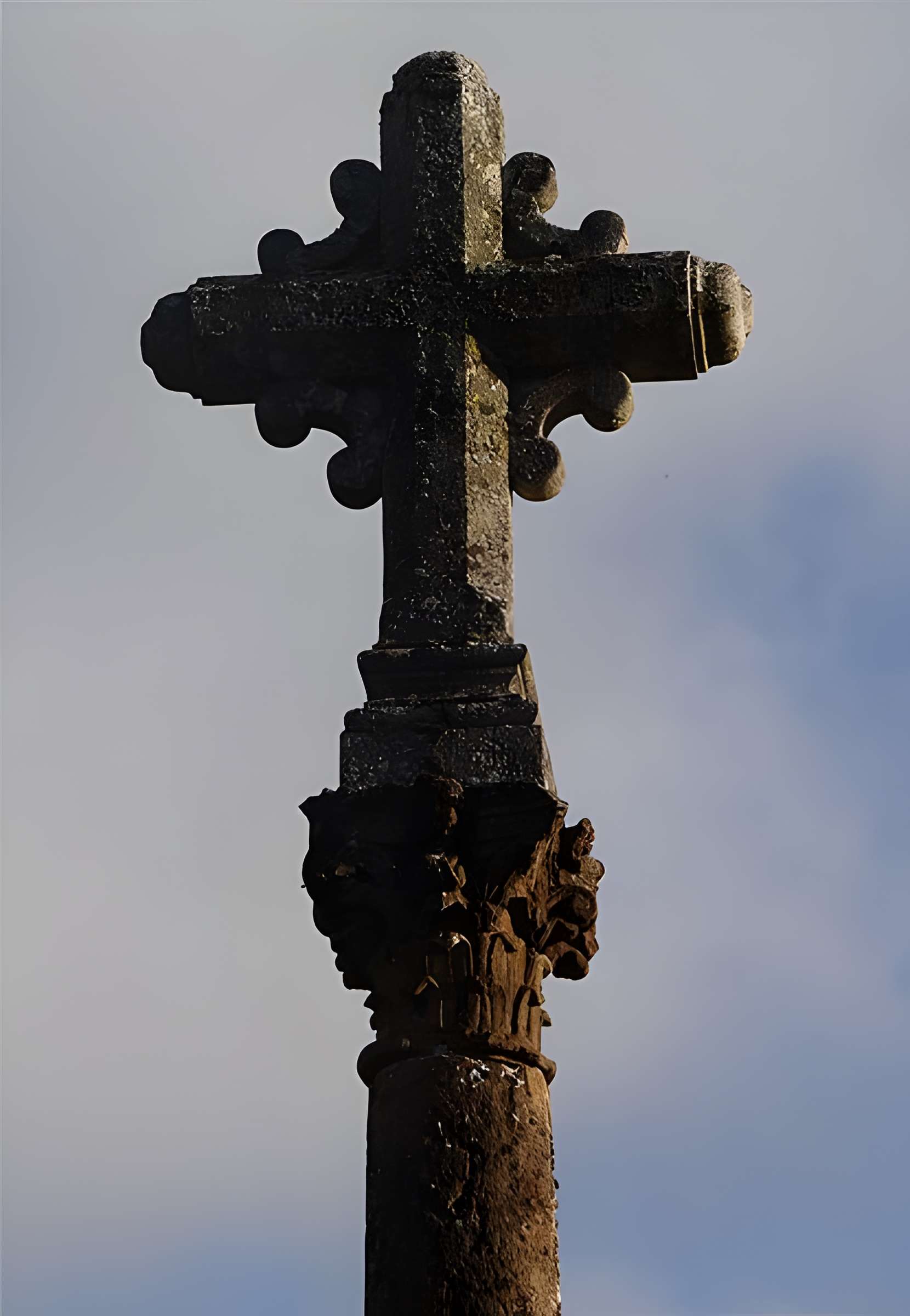 Église Saint-Alban de Lormes