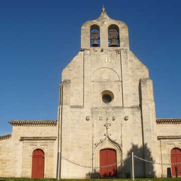 eglise saint alexis de sainte terre