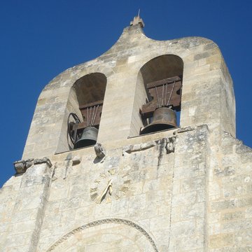 Église Saint-Alexis de Sainte-Terre