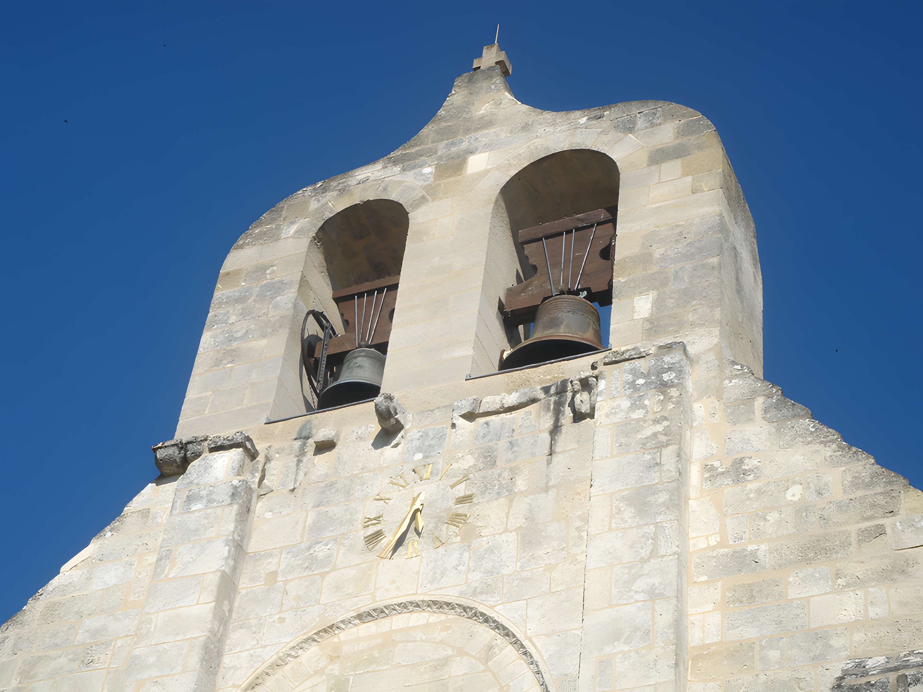 Église Saint-Alexis de Sainte-Terre