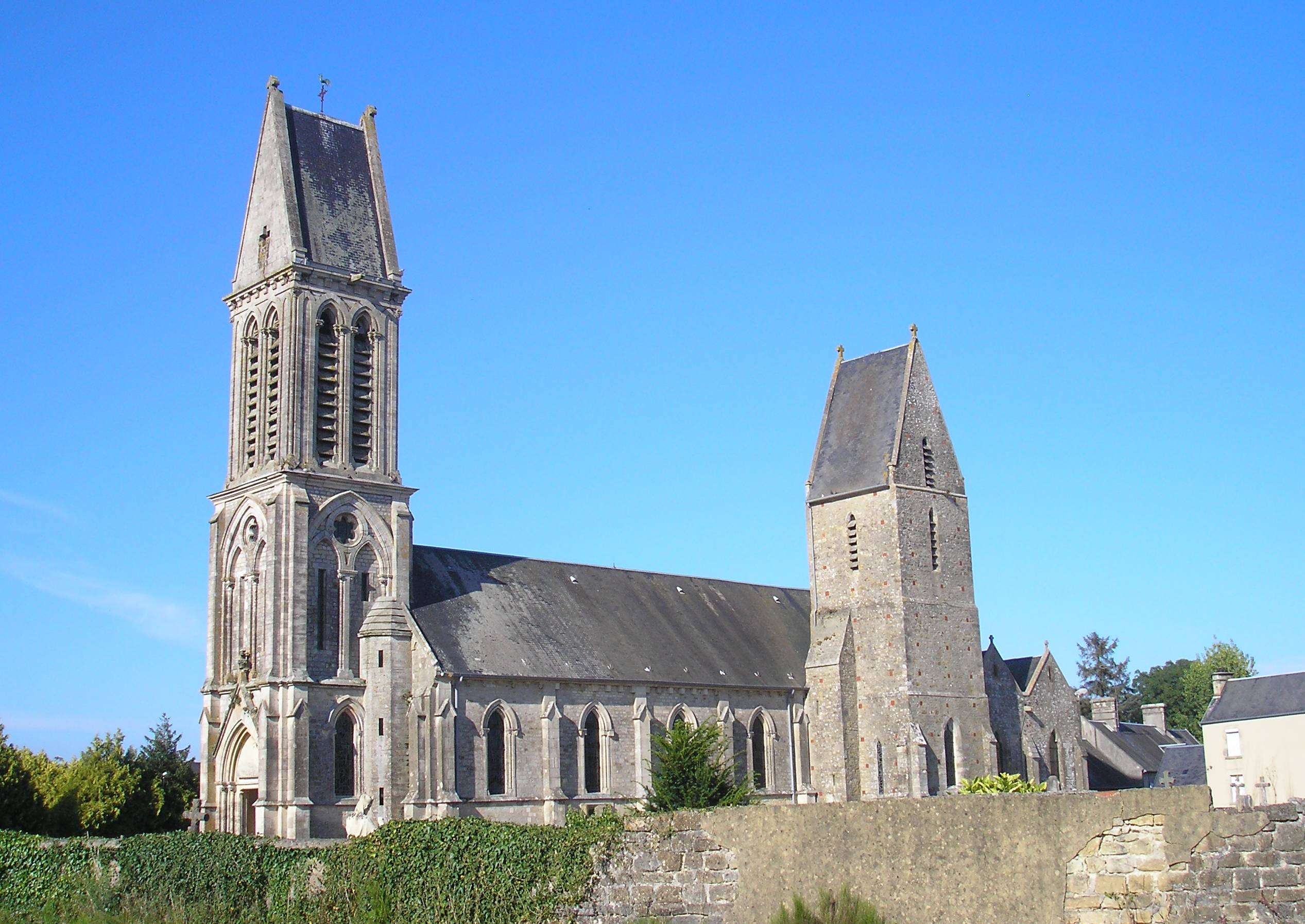 Photo de 圣若望圣乔治教堂