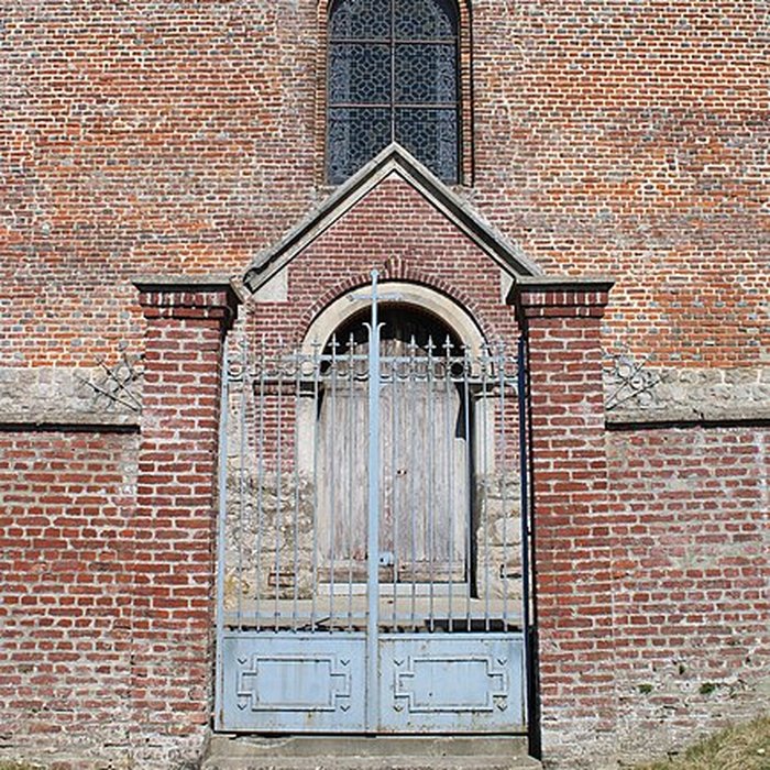 Photo de Église Saint-Algis de Saint-Algis