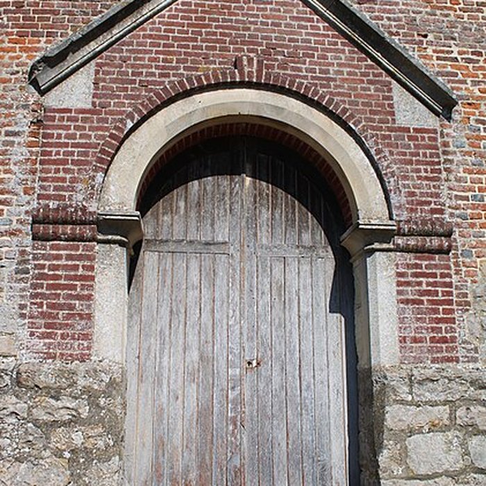 Photo de Église Saint-Algis de Saint-Algis