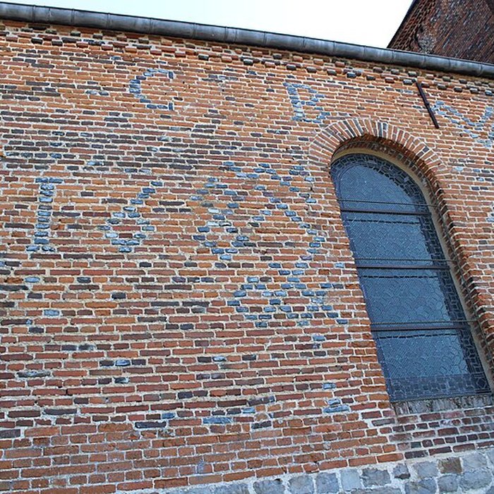 Photo de Église Saint-Algis de Saint-Algis