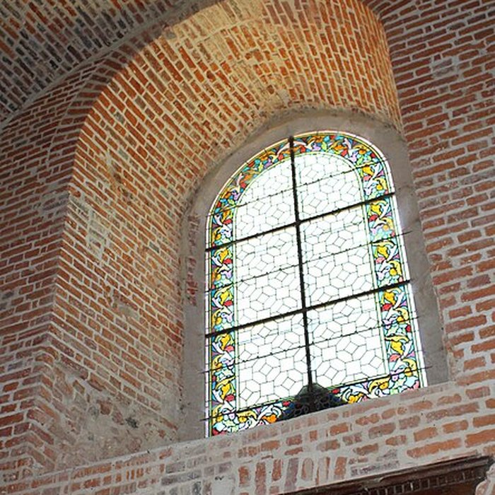 Photo de Église Saint-Algis de Saint-Algis