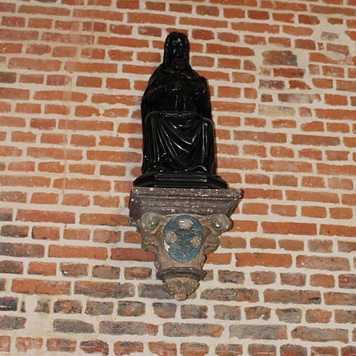 Photo de Église Saint-Algis de Saint-Algis