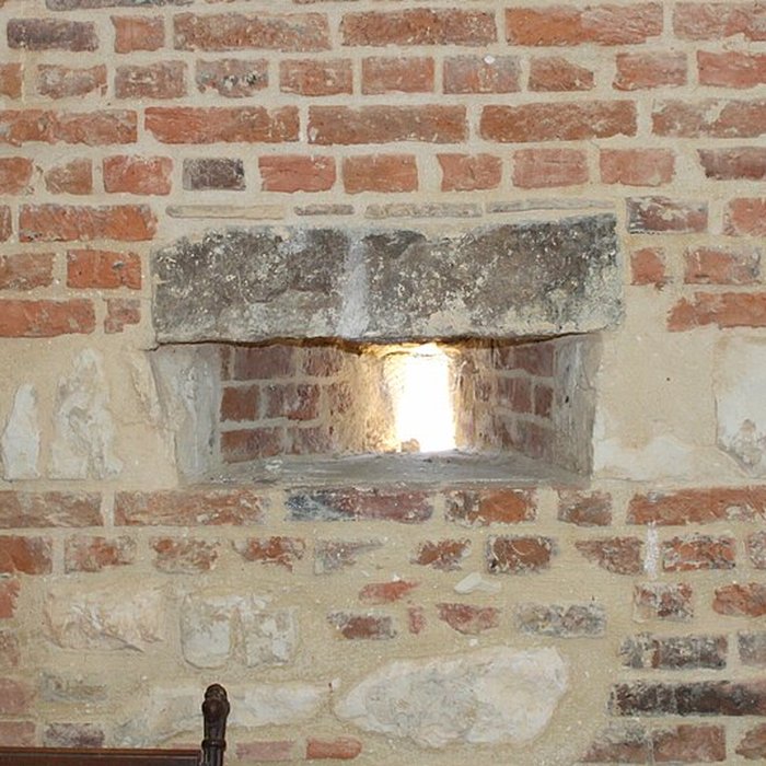 Photo de Église Saint-Algis de Saint-Algis