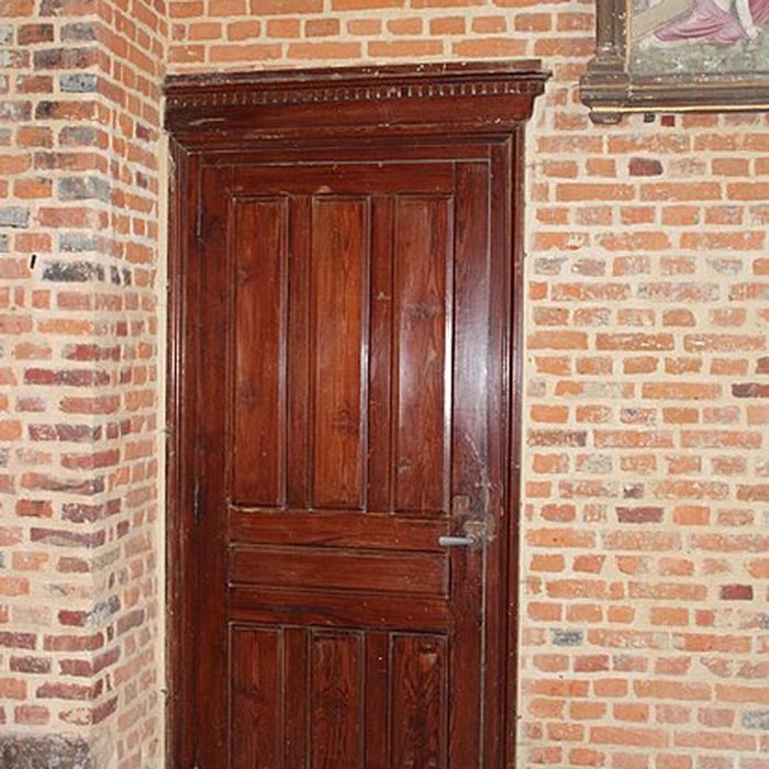 Photo de Église Saint-Algis de Saint-Algis