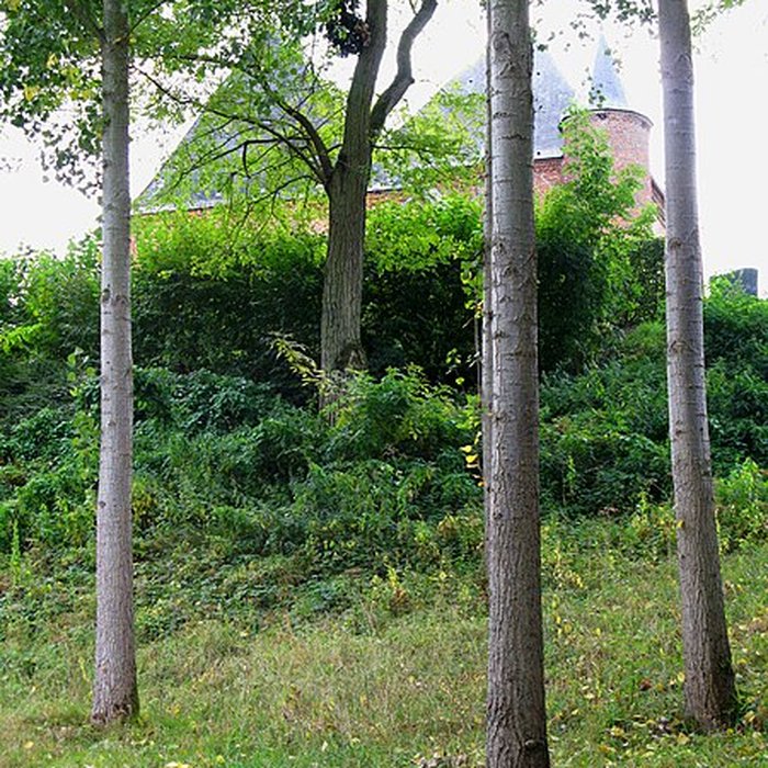 Photo de Église Saint-Algis de Saint-Algis