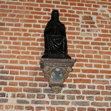 Église Saint-Algis de Saint-Algis