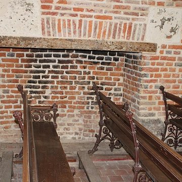 Église Saint-Algis de Saint-Algis