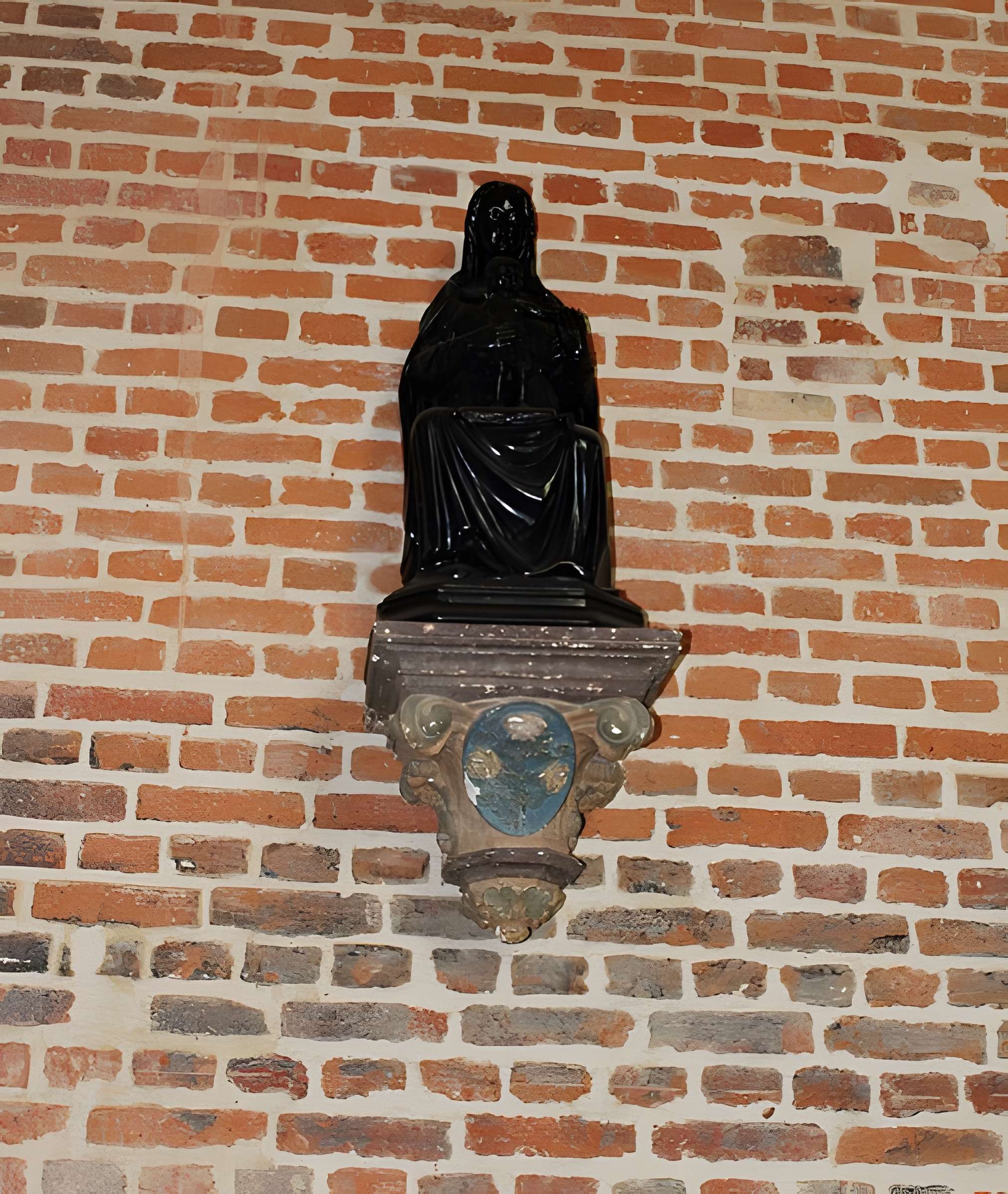 Église Saint-Algis de Saint-Algis