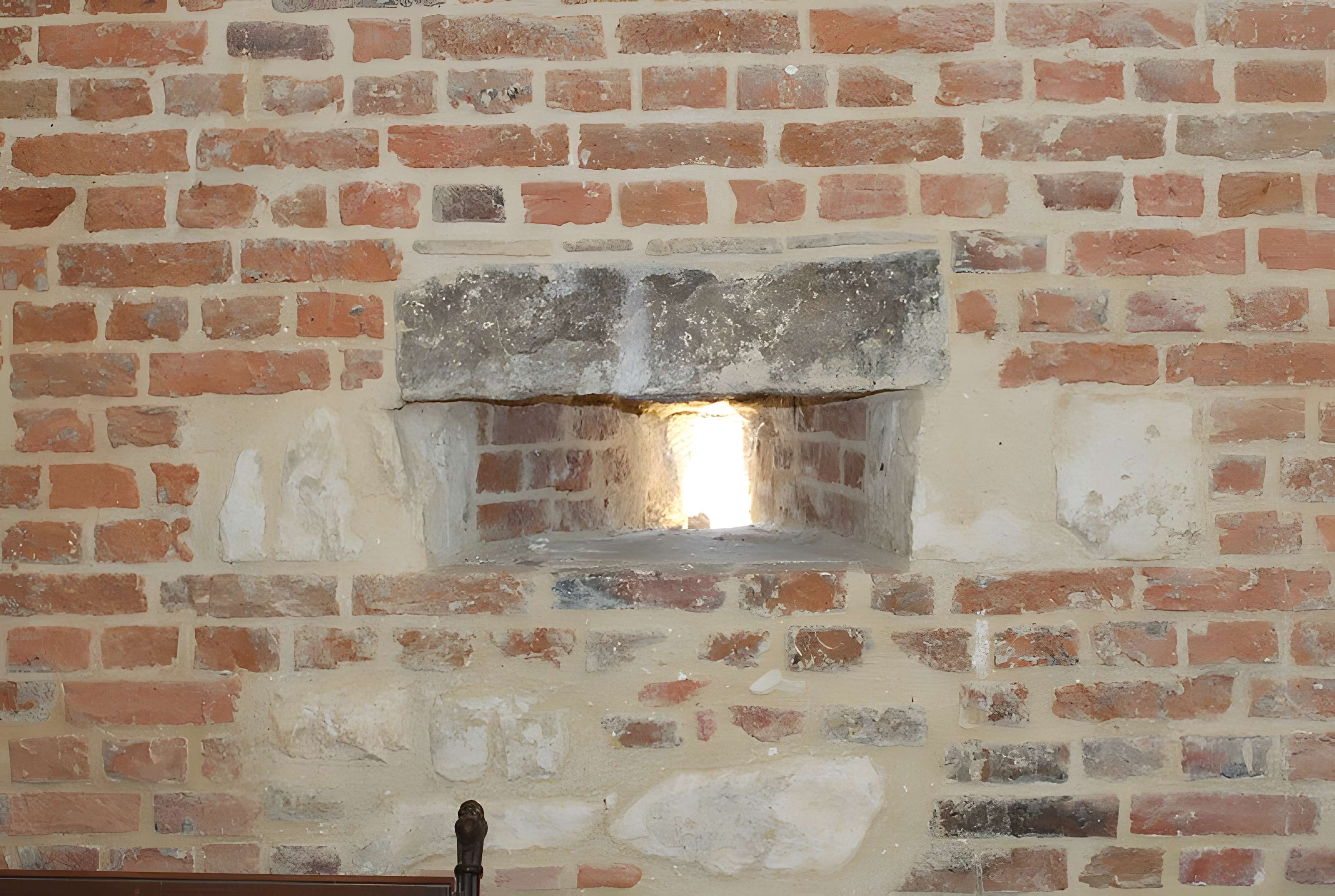 Église Saint-Algis de Saint-Algis