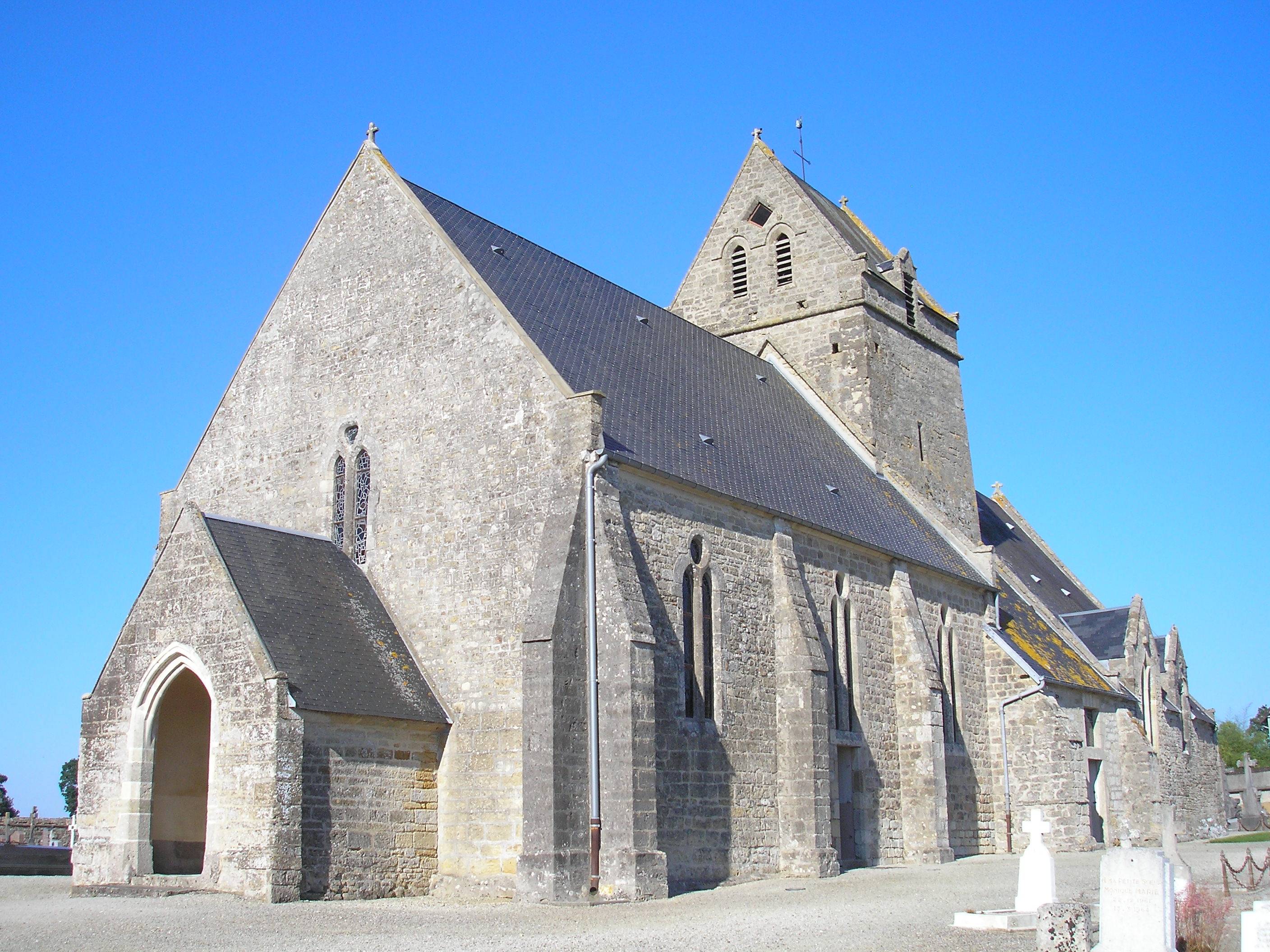 Photo de Chiesa di Saint-Hilaire de Méautis