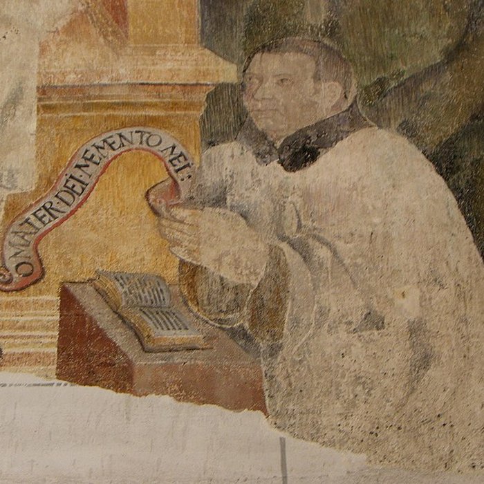 Photo de Église Saint-Amand de Saint-Amand-en-Puisaye