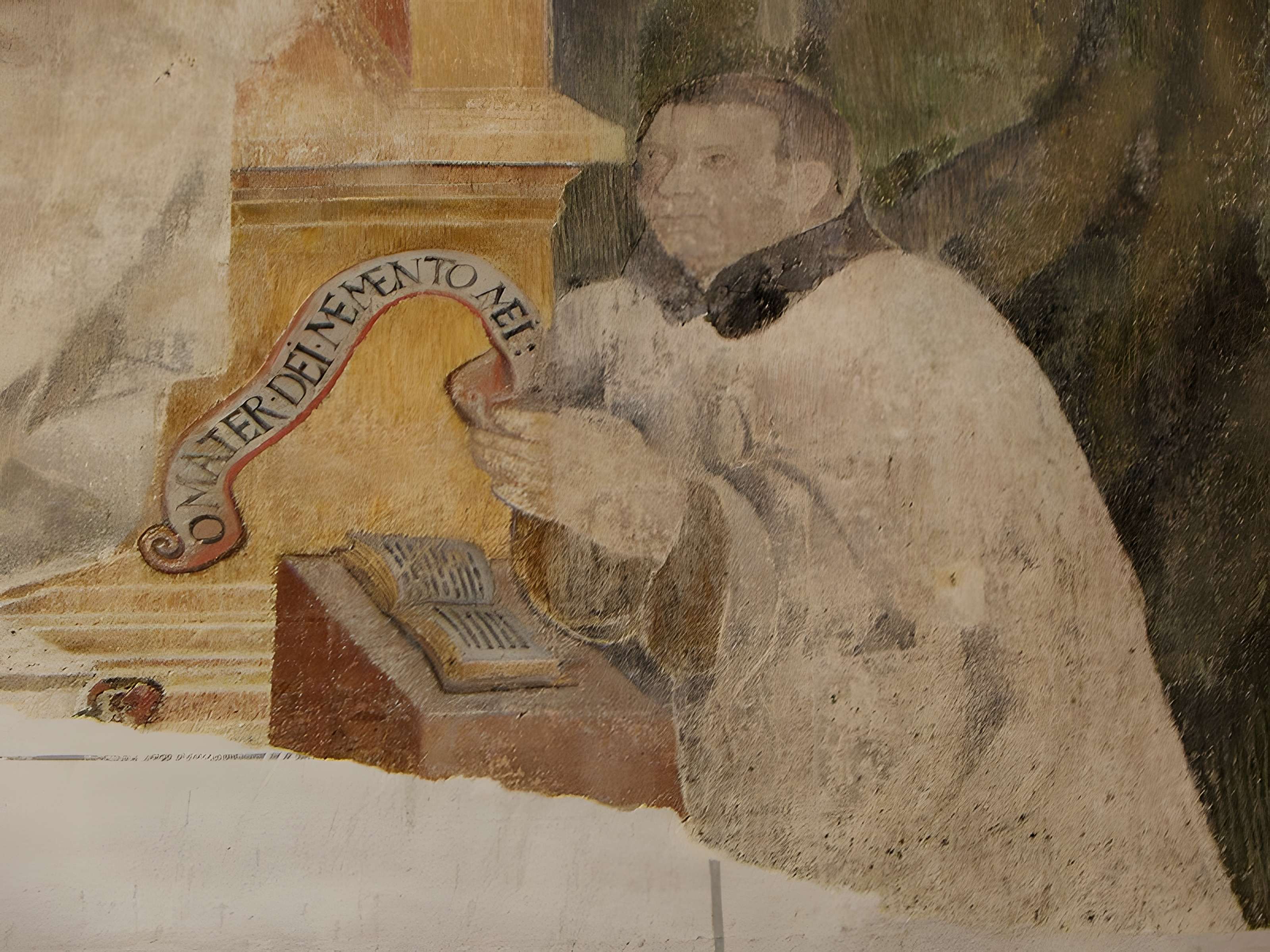 Église Saint-Amand de Saint-Amand-en-Puisaye