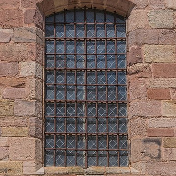 Photo de Église Saint-Amans de Rodez