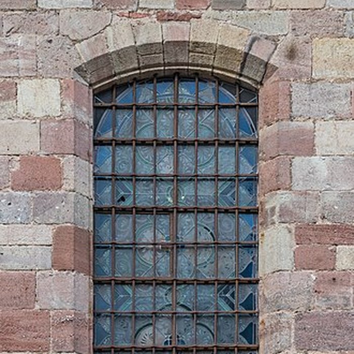 Photo de Église Saint-Amans de Rodez