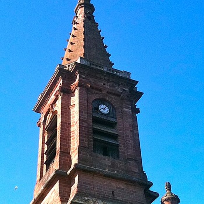 Photo de Église Saint-Amans de Rodez