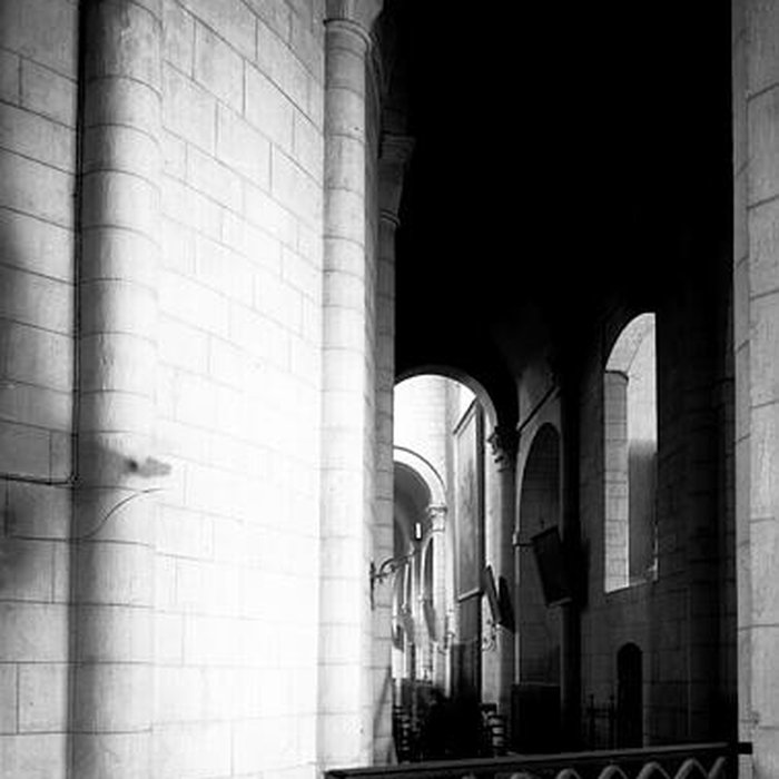 Photo de Église Saint-Amans de Rodez