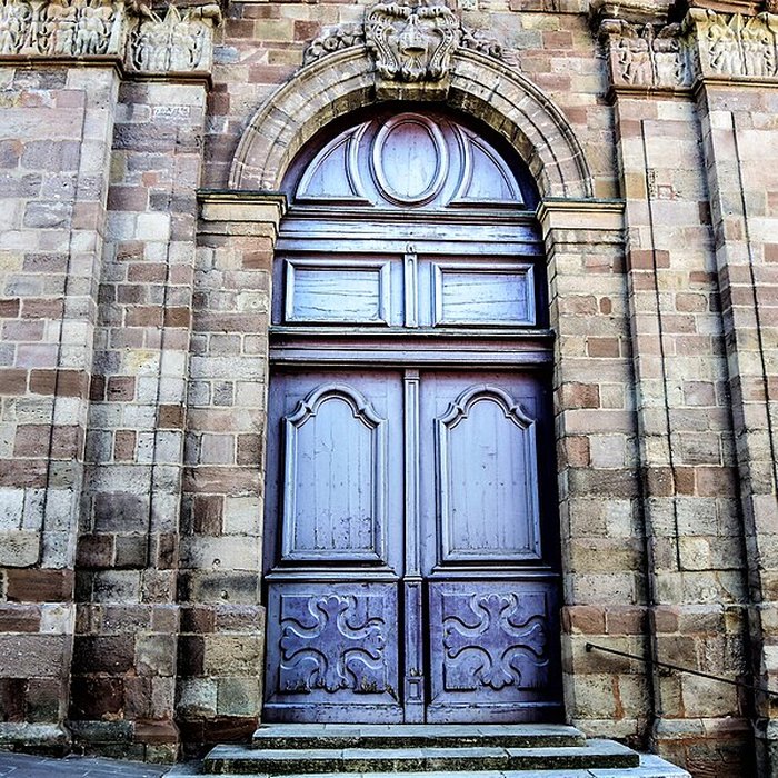 Photo de Église Saint-Amans de Rodez