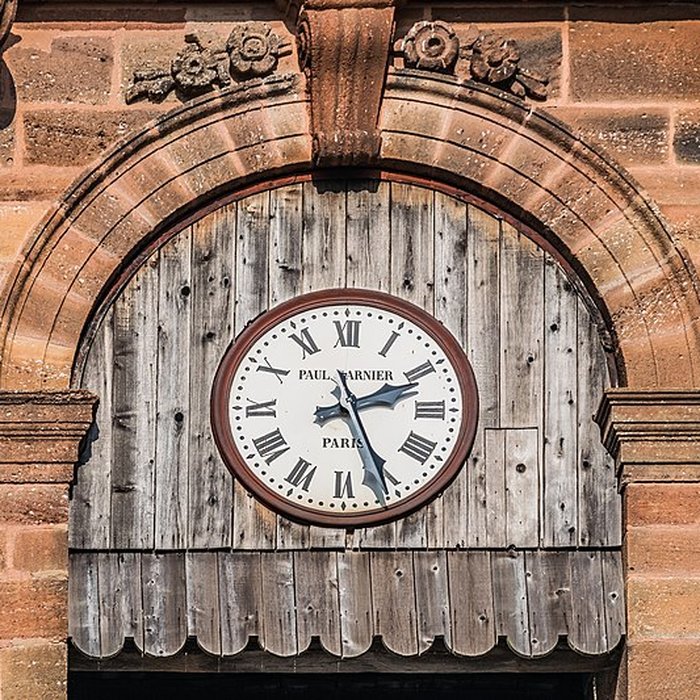 Photo de Église Saint-Amans de Rodez