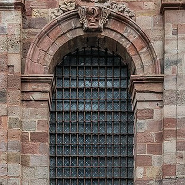 Photo de Église Saint-Amans de Rodez