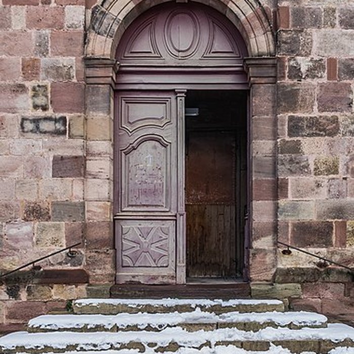 Photo de Église Saint-Amans de Rodez